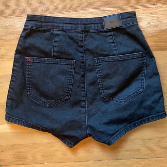 BDG Denim Shorts - Picture 2 of 2